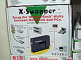 X-Swapper