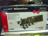 Millennium PM3754U2-16M