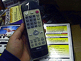 TV-BOX(NTSC+RC)