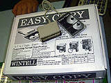 EASY COPY(CD-100)