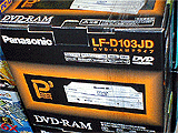 LF-D103JD
