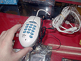 Mouse Phone