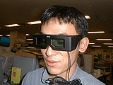 VR-100G