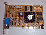 MS-8802 3D AGPhontom