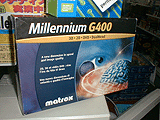 Millennium G400デモ