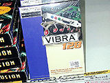 VIBRA 128（バルク） , VIBRA 128