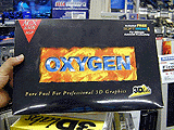 OXYGEN ACX