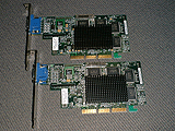 Millennium G400 SH(G4+MA32GB/40) , MillenniumG400/16MB AGP版