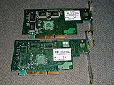 Millennium G400 SH(G4+MA32GB/40) , MillenniumG400/16MB AGP版