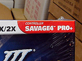 Savage4 Pro +