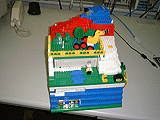 Legocy Free PC