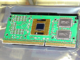 Pentium III 600MHz