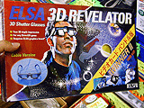 3D REVELATOR ビデオカードバンドル版