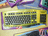 Smart Keyboard for Win98/Win95(EZ-3000) , Smart Keyboard for Win98/Win95(EZ-3000)