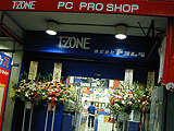 T-ZONE PC PRO SHOP