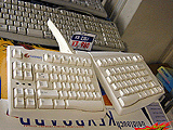 Adjustable Keyboard(KFK-E87YY)