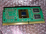 FSB 133MHz Pentium III表面