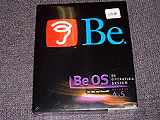 BeOS R4.5J