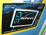 GeForce 256ポスター