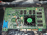 3D Blaster GeForce 256(表)