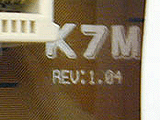 K7M