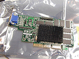 Millennium G400 SH 16MB SDRAM版(G4+MA16DG)