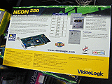 Neon 250