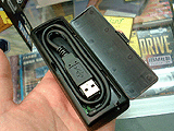 USB Mobile Mini Hub(PA060U)