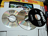 添付CD-ROM
