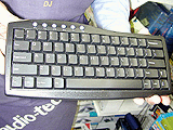 PDA Keyboard Pro(TP-K99WP-BK)