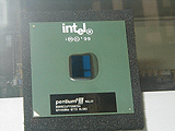 Pentium III 500E MHz , Pentium III 550E MHz