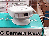 Intel PC Camera Pack