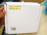 SM56 AC-L