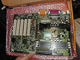 AX6C , AX6C（メルコ製PC700対応ECC付き64MB-RIMMとのセット販売分）