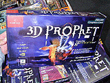 3D Prophet