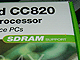 CC820