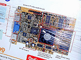 PCI-V3800