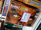 Voodoo3 3000 PCI