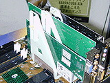 PCIカードホルダー , AGPカードホルダー