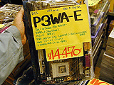 P3WA-E