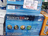 Velocity 100 AGP