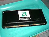 Athlon 750MHz
