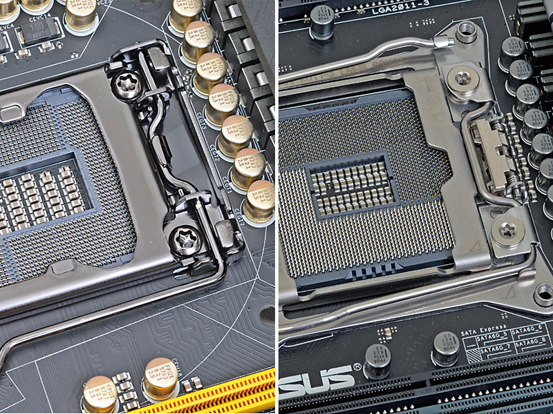 今時のCPUを理解するための基礎知識 ～製品ラインナップと内蔵GPU編