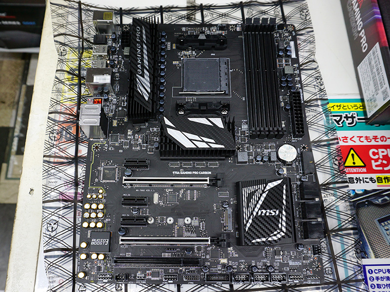 【期間限定】MSI 970 GAMING マザーボード MSI 970 GAMING 価格比較 - 価格.com