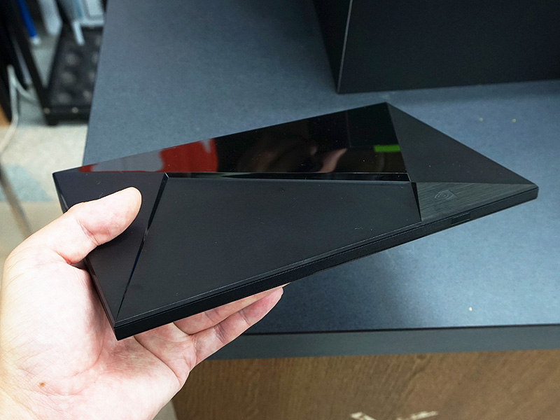 Pcゲームも楽しめる Nvidia Shield の最新モデルが直輸入 4k Hdr対応 Akiba Pc Hotline