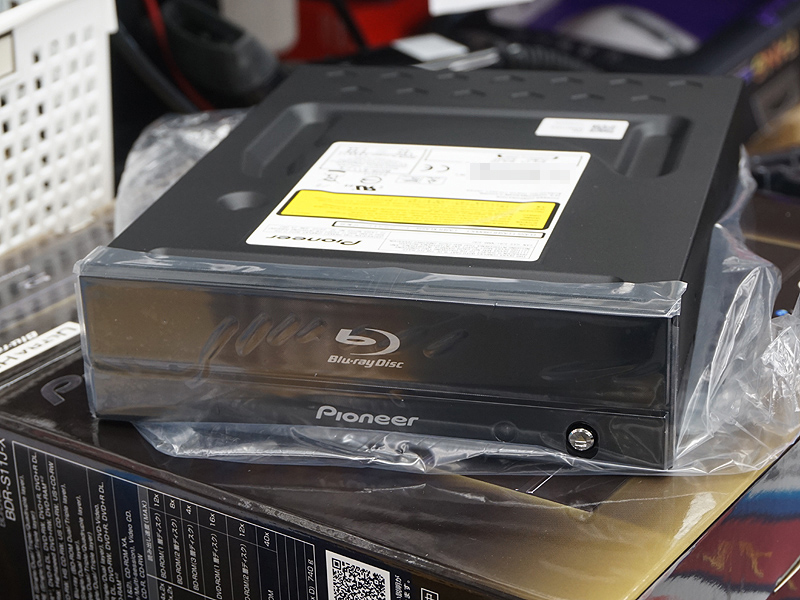 定番の中古商品 TXP0009 2018年製 正常動作品 BDドライブ レコーダー 
