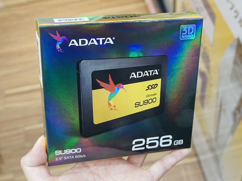 Treatment Discolor Zeal 3D MLC NAND採用の高耐久SSD「Ultimate SU900」が登場、ADATA製 - AKIBA PC Hotline!
