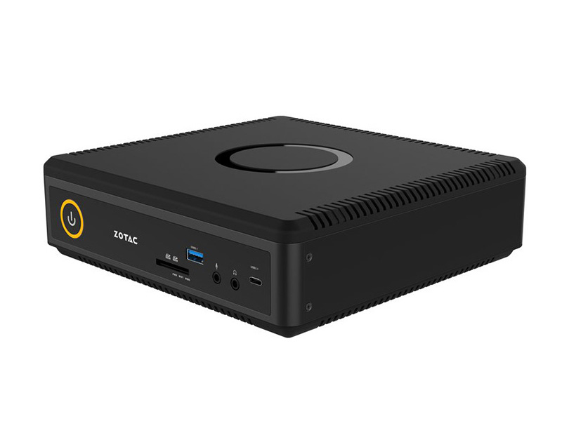 GeForce GTX 1070搭載の高性能小型PC「MAGNUS EN1070K」に新モデル