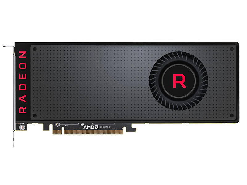 AMDの「Radeon RX Vega 56」が各社から発売、実売63,000円から - AKIBA ...
