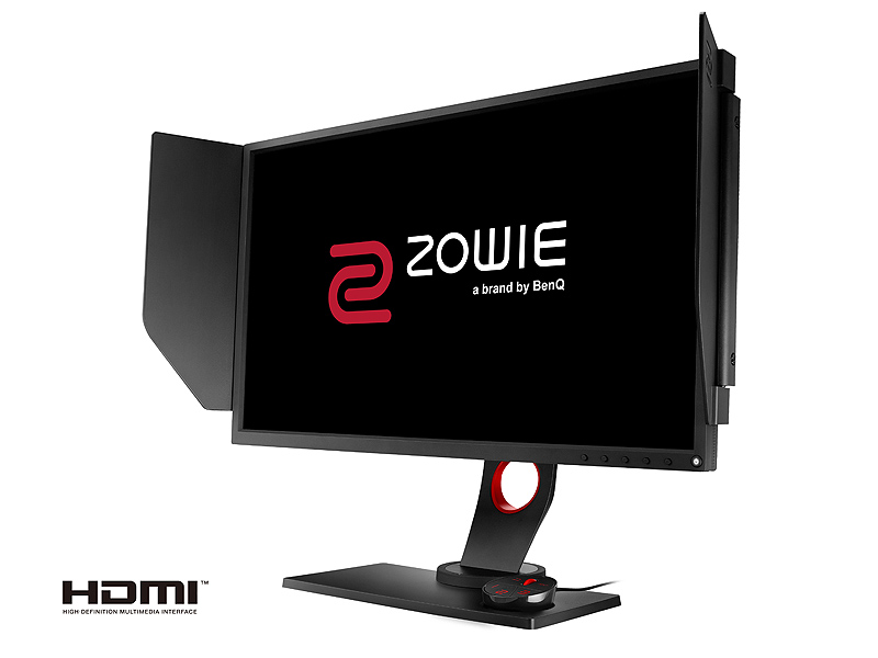 xl2546 240hz ジャンク(？) ZOWIE XL2546 240Hz ゲーミングモニター/DyAc/24.5インチ